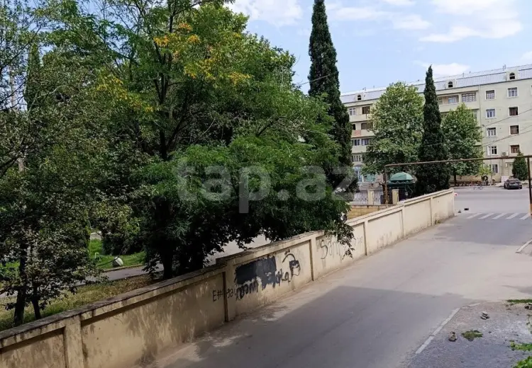 3 otaqlı mənzil , Gəncə