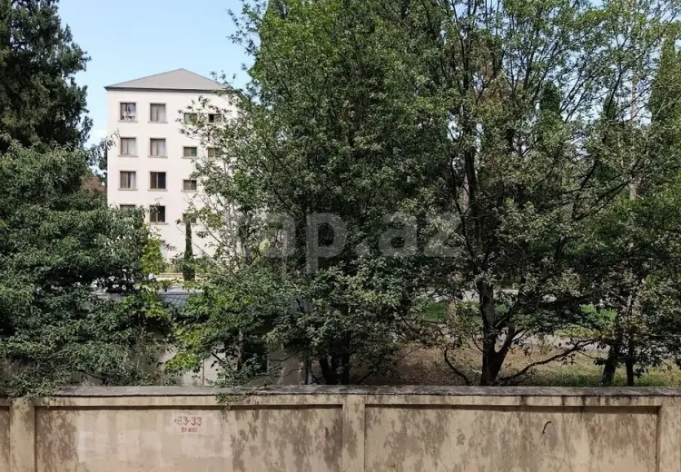 3 otaqlı mənzil , Gəncə