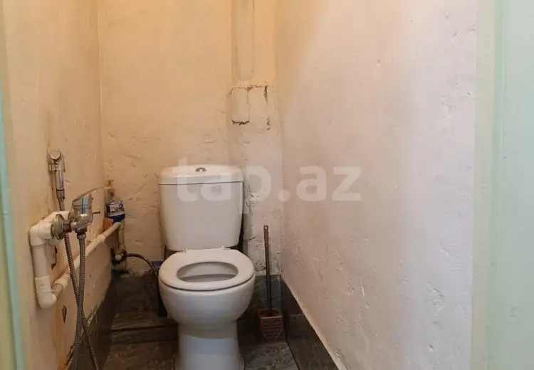 3 otaqlı mənzil , Gəncə