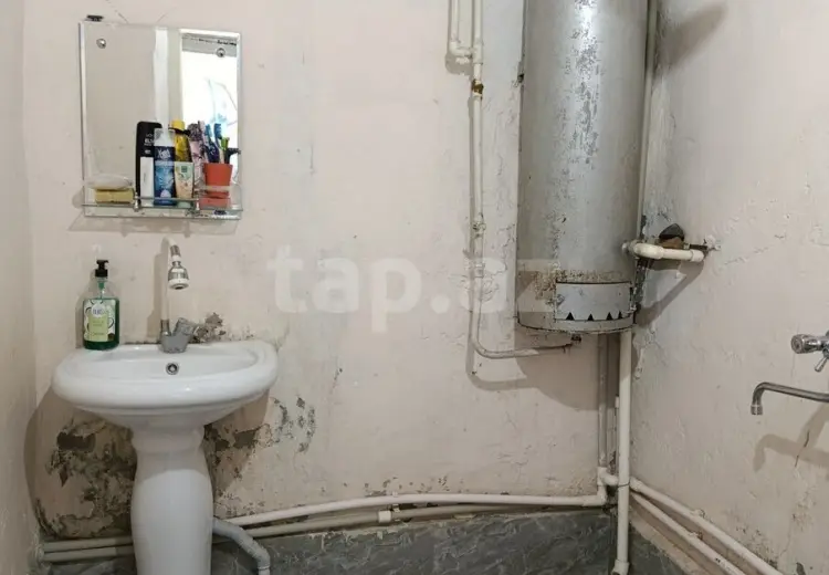 3 otaqlı mənzil , Gəncə