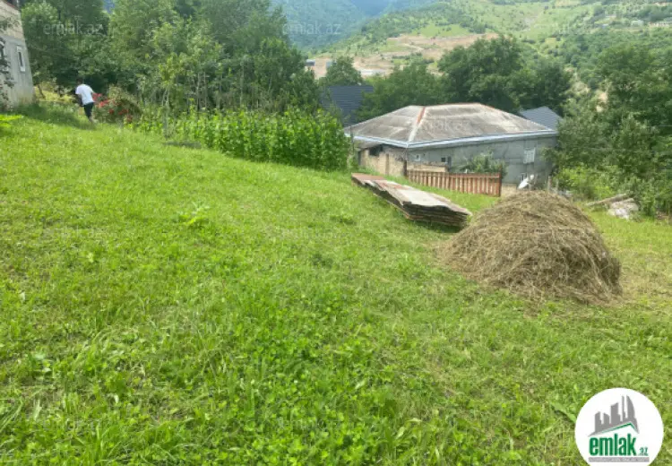 2 sot Torpaq Satılır, Quba