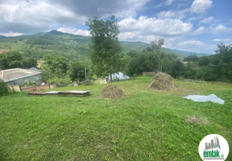 2 sot Torpaq Satılır, Quba