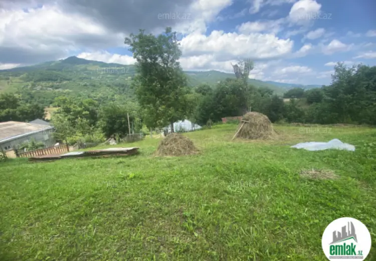 2 sot Torpaq Satılır, Quba