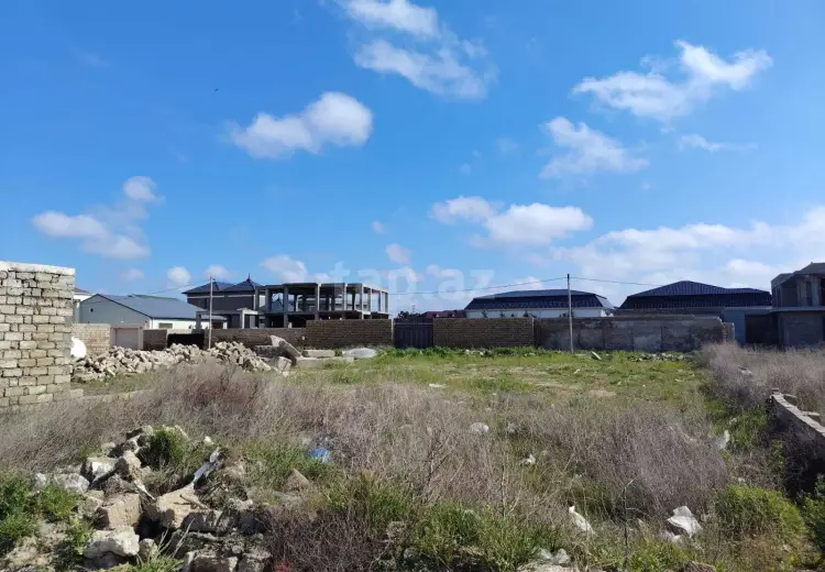 0 m² Obyekt / Ofis , Buzovna, Xəzər, Bakı