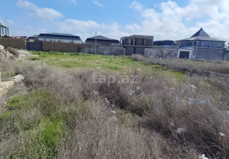 0 m² Obyekt / Ofis , Buzovna, Xəzər, Bakı