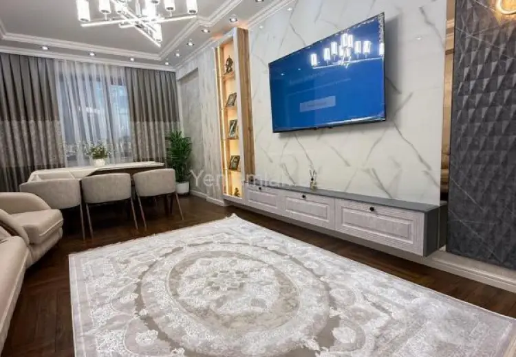 3 otaqlı mənzil Satılır, Əhmədli, Xətai, Bakı