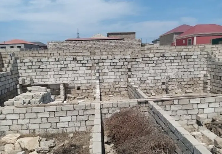 0 m² Obyekt / Ofis , Qala, Xəzər, Bakı