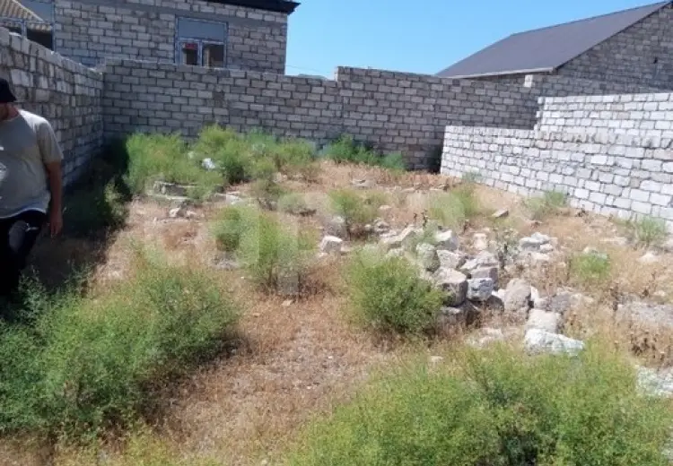 0 m² Obyekt / Ofis , Qala, Xəzər, Bakı