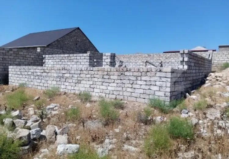0 m² Obyekt / Ofis , Qala, Xəzər, Bakı