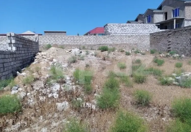 0 m² Obyekt / Ofis , Qala, Xəzər, Bakı