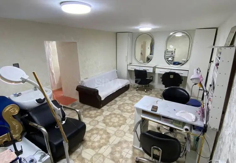 38 m² Obyekt / Ofis Satılır, Hövsan qəs., Suraxanı, Bakı