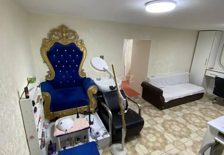 38 m² Obyekt / Ofis Satılır, Hövsan qəs., Suraxanı, Bakı