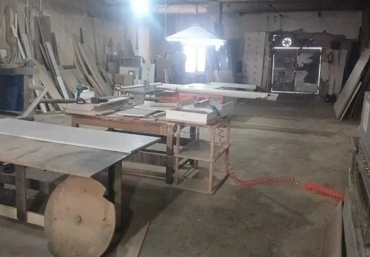 470 m² Obyekt / Ofis Satılır, Binəqədi, Bakı