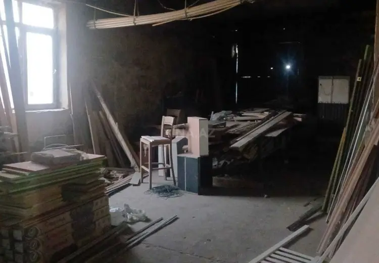 470 m² Obyekt / Ofis Satılır, Binəqədi, Bakı