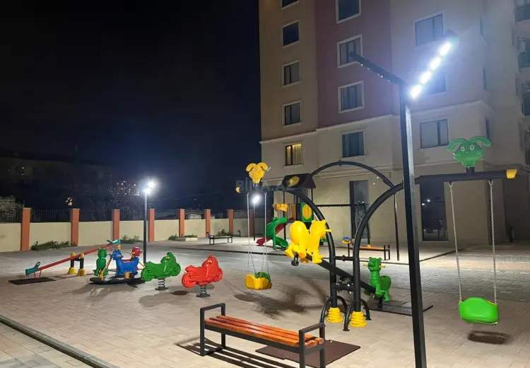 2 otaqlı mənzil Satılır, Yasamal qəs., Yasamal, Bakı