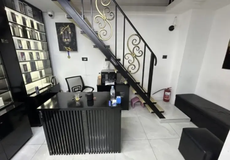 34 m² Obyekt / Ofis Kirayə (aylıq), Nəsimi, Bakı