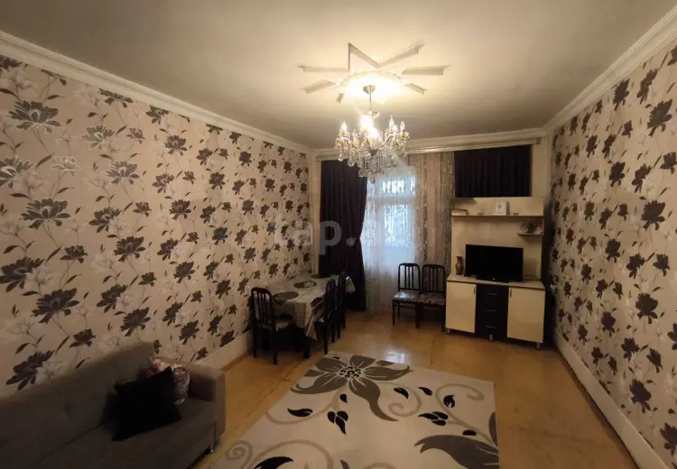 3 otaqlı mənzil , Sumqayıt