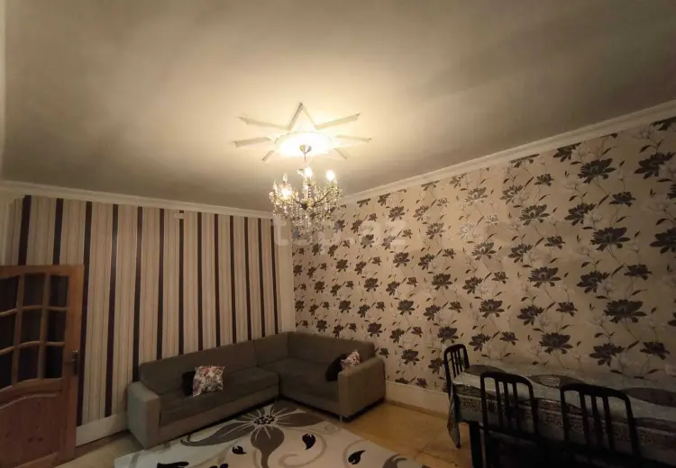 3 otaqlı mənzil , Sumqayıt