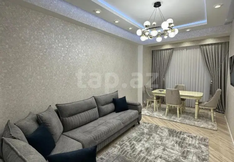 3 otaqlı mənzil , Sumqayıt