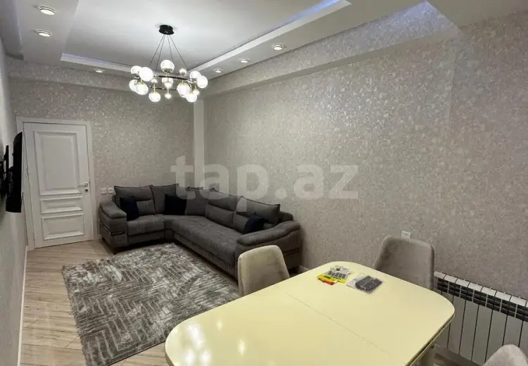 3 otaqlı mənzil , Sumqayıt