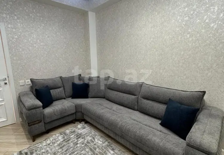 3 otaqlı mənzil , Sumqayıt