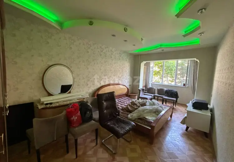 3 otaqlı mənzil , Bakı