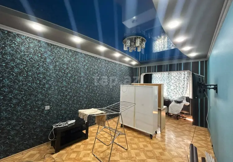 3 otaqlı mənzil , Bakı
