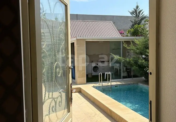 3 otaqlı mənzil , Bakı