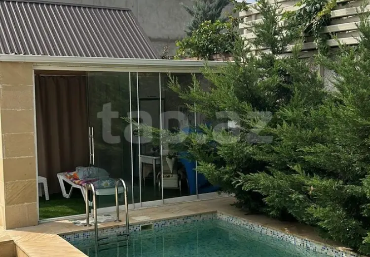 3 otaqlı mənzil , Bakı