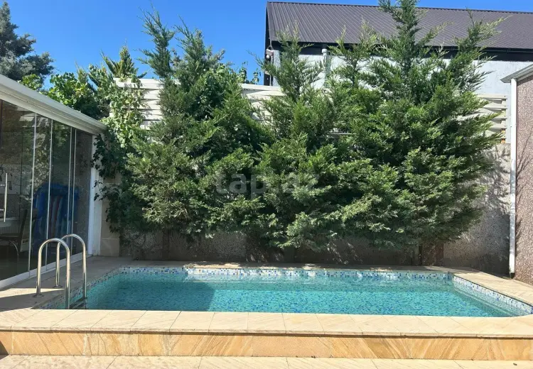 3 otaqlı mənzil , Bakı