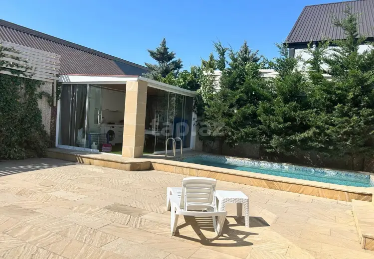 3 otaqlı mənzil , Bakı