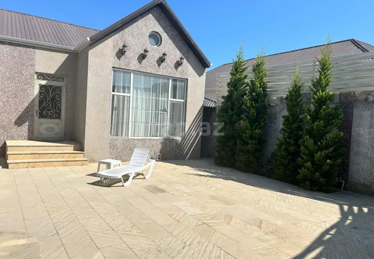 3 otaqlı mənzil , Bakı