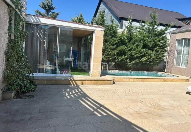 3 otaqlı mənzil , Bakı