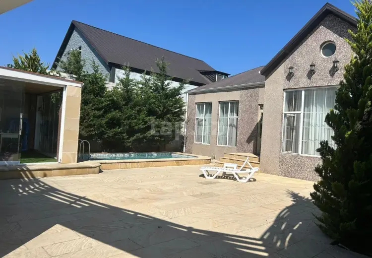 3 otaqlı mənzil , Bakı