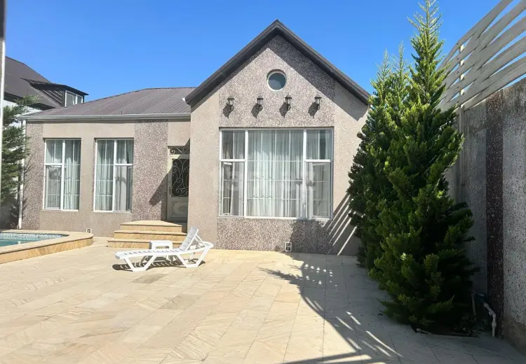 3 otaqlı mənzil , Bakı