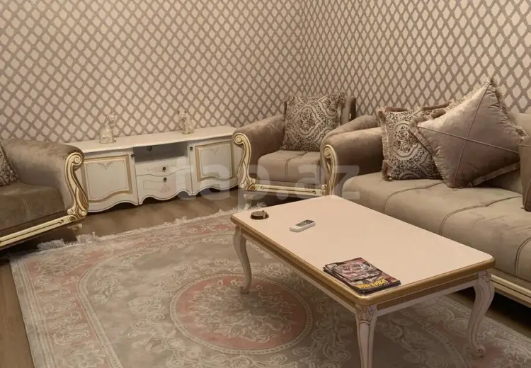 3 otaqlı mənzil , Bakı