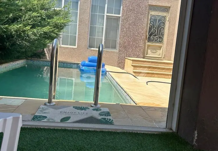 3 otaqlı mənzil , Bakı