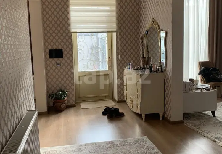 3 otaqlı mənzil , Bakı