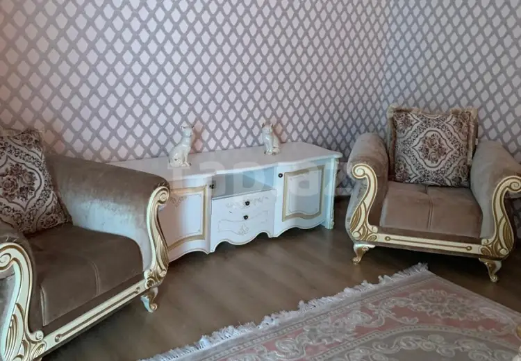 3 otaqlı mənzil , Bakı