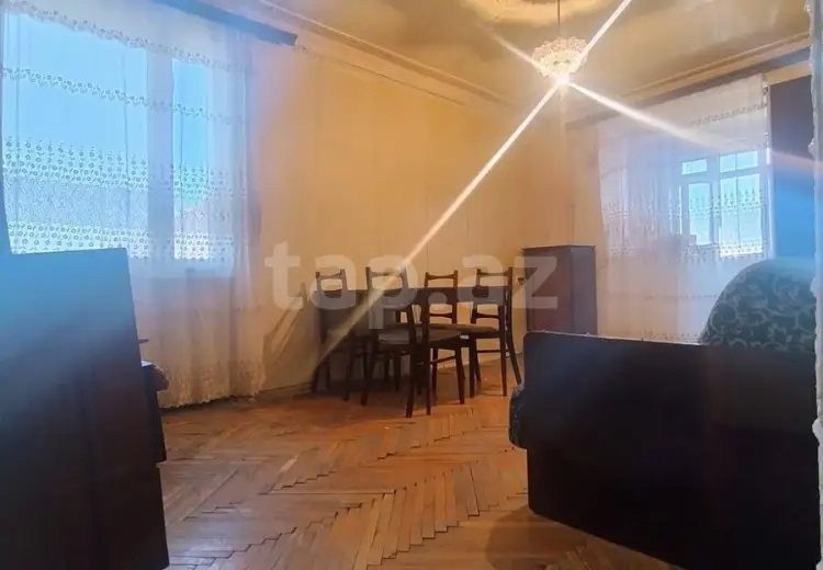 3 otaqlı mənzil , Sumqayıt