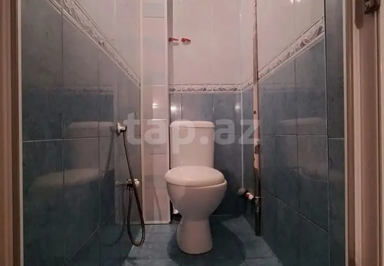3 otaqlı mənzil , Sumqayıt