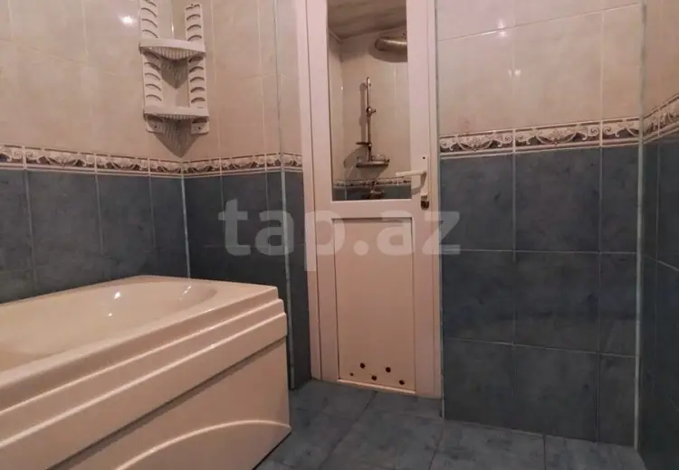 3 otaqlı mənzil , Sumqayıt