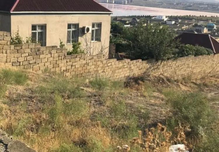 6 sot Torpaq Satılır, Novxanı, Abşeron