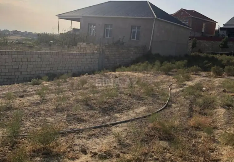 6 sot Torpaq Satılır, Novxanı, Abşeron