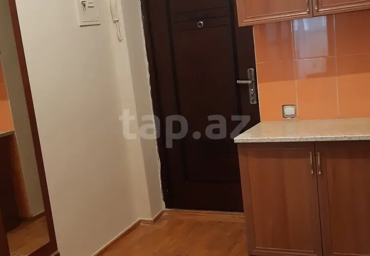 3 otaqlı mənzil Kirayə (aylıq), Nərimanov, Bakı
