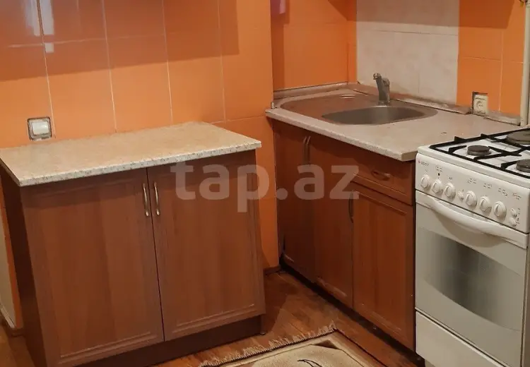 3 otaqlı mənzil Kirayə (aylıq), Nərimanov, Bakı