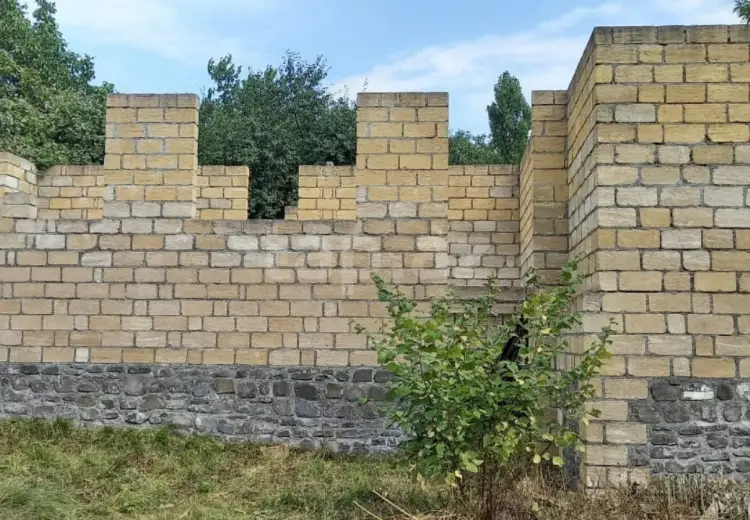 0 m² Obyekt / Ofis , Qəbələ