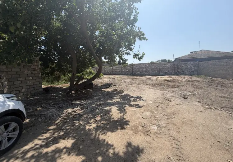 11 sot Torpaq Satılır, Bilgəh qəs., Sabunçu, Bakı