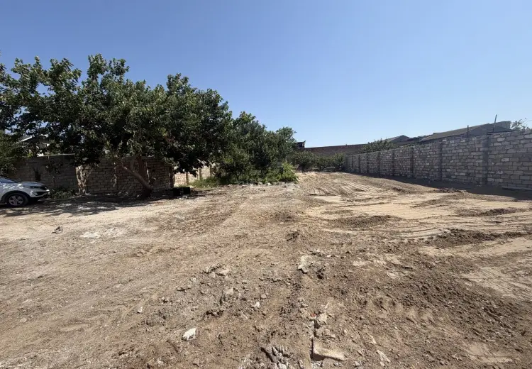11 sot Torpaq Satılır, Bilgəh qəs., Sabunçu, Bakı