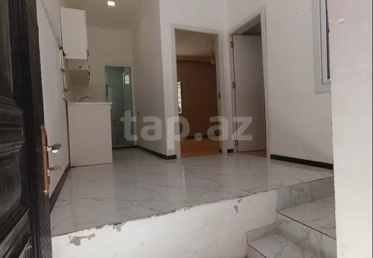 3 otaqlı mənzil , Xırdalan